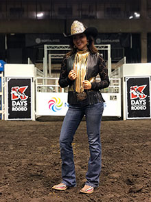 MRC - K-Days Rodeo