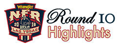 Round 10 WNFR Highlights