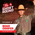 Short Round 6 - Beau Cooper