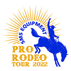SMS Equipment Pro Rodeo Tour