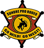 Sundre Pro Rodeo