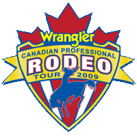 Wrangler Canadian Pro Rodeo Tour