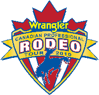 Wrangler Canadian Pro Rodeo Tour